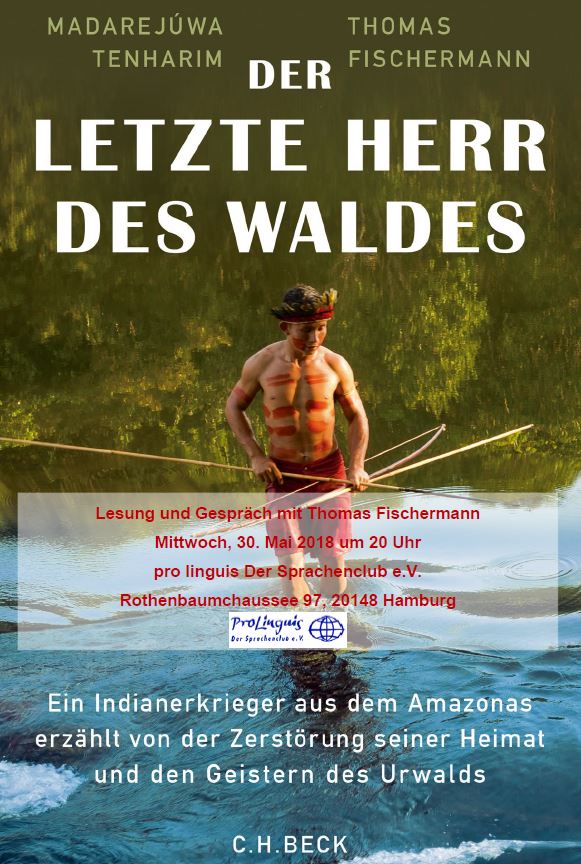 Multikulturelle Veranstaltungen bei pro linguis