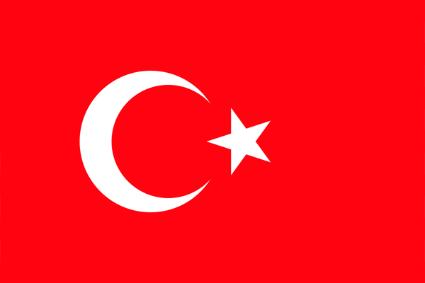 Türkisch